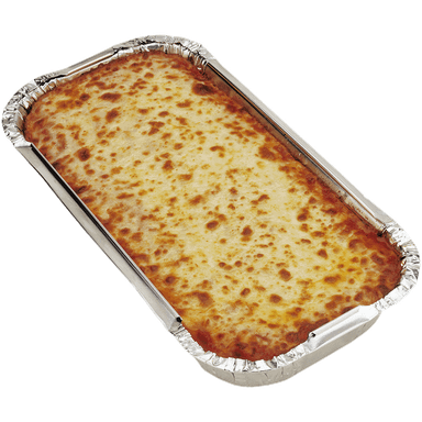 Pasticcio Fumée