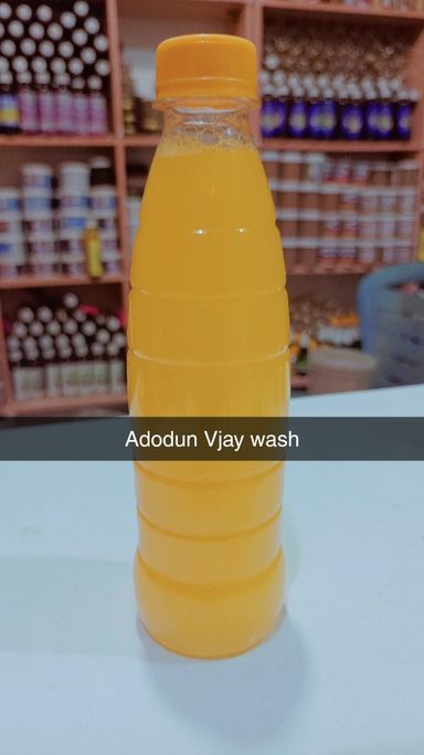 Adodun wash 