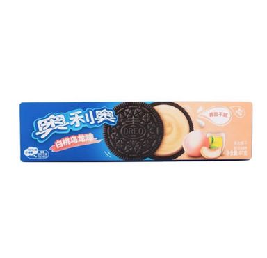 Oreos Asian edition 