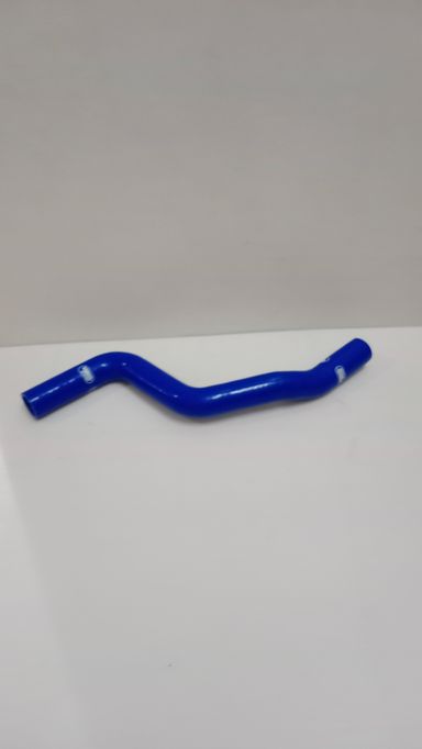 samco blue radiator hose mitshubishi evo 456 slicone hose