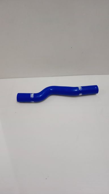 samco blue radiator hose mitshubishi evo 456 slicone hose