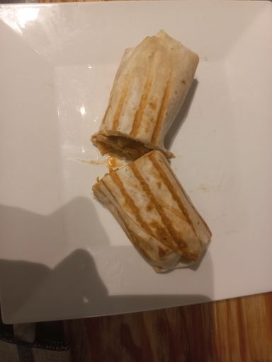 Chicken Wrap 