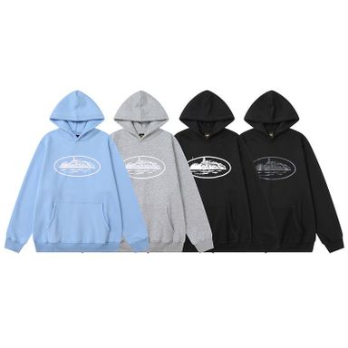 Corteiz hood  1st quality (2)