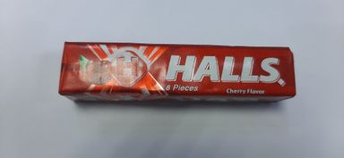 Halls 