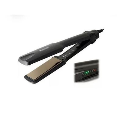 Geemy 2995 Rechargable Straightener (mk00203)