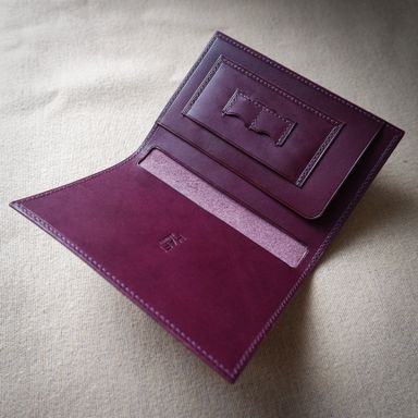 Passport Holder - 18 colors