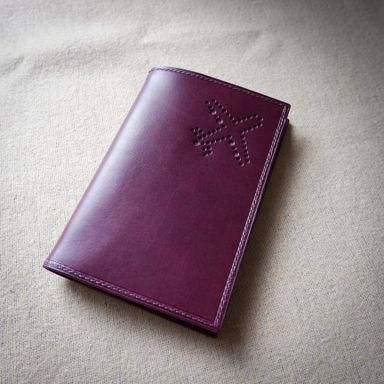 Passport Holder - 18 colors