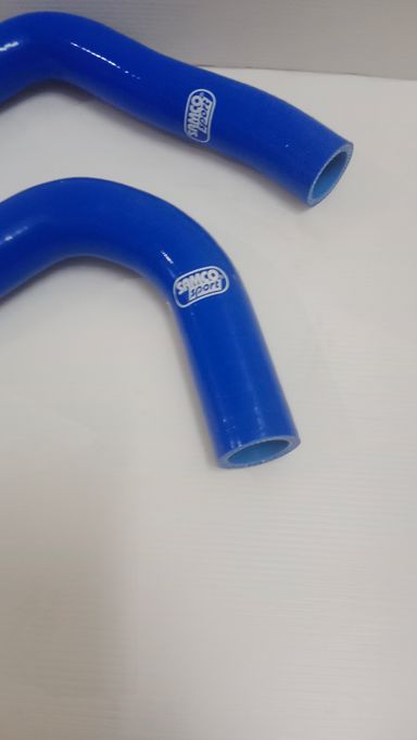 SAMCO sport radiator hose produa Bezza 1.3 Silicone hose