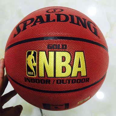  Basketball Spalding