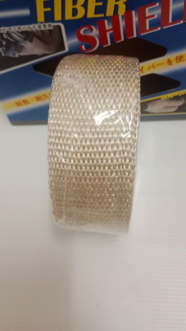 Sard ceramic thermo wrap