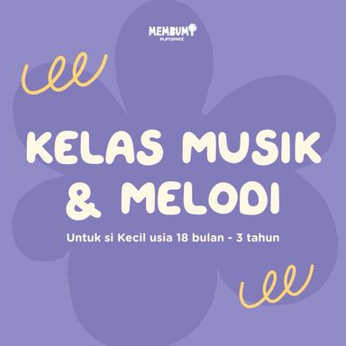 Musik & Melodi Mayor