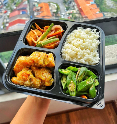 JC BENTO 