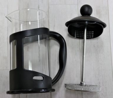 Coffee Maker French Press