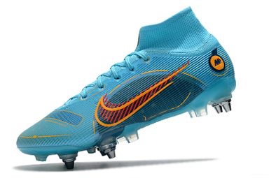 Nike Mercurial Superfly VIII Elite SG PRO Anti Clog