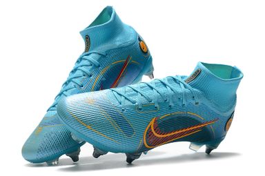 Nike Mercurial Superfly VIII Elite SG PRO Anti Clog