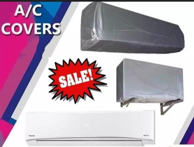 AC COVERS