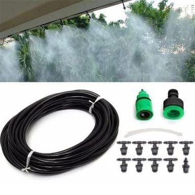 Patio Mist Kit