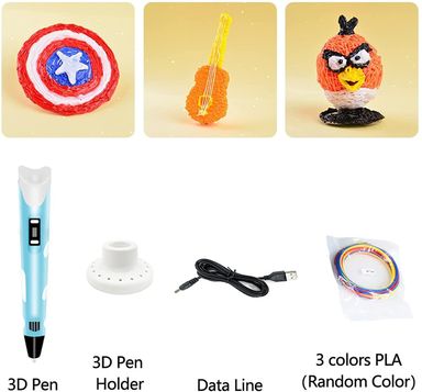 3D Pen