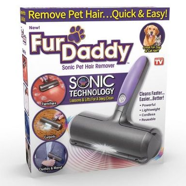 Fur Daddy