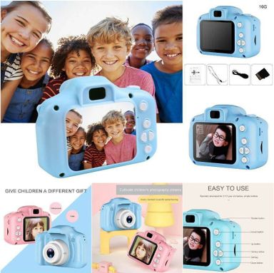 Kids Digital Camera