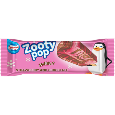 Zooty Pie Choc Stick 70ml