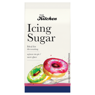 The Kitchen Icing Sugar 500g