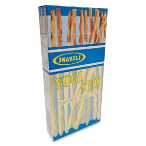 Snaxels Yogi Stix 50g