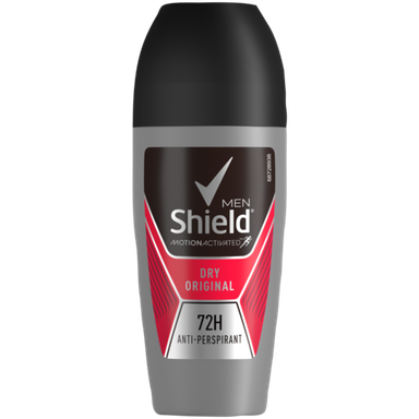 Shield Roll On Assorted 50ml