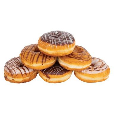 Ring Dougnuts Assorted each