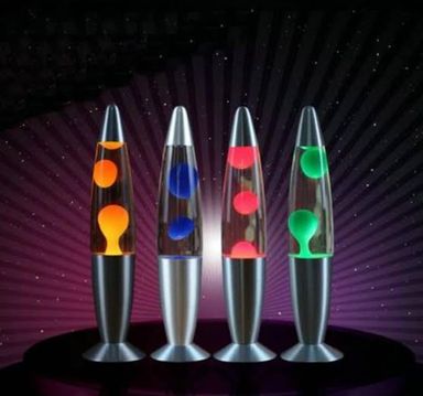 Lava Lamp