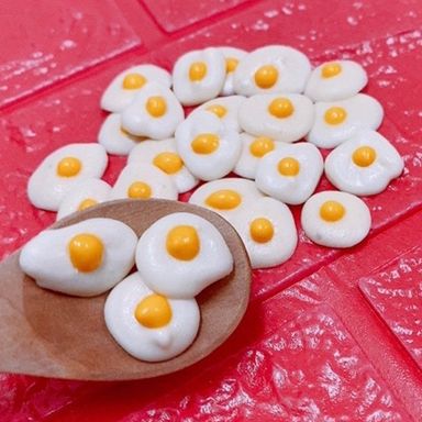 Mini Sunny Side Up