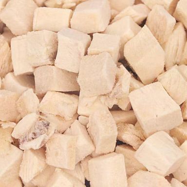 Freeze Dried Chicken Pet Treats