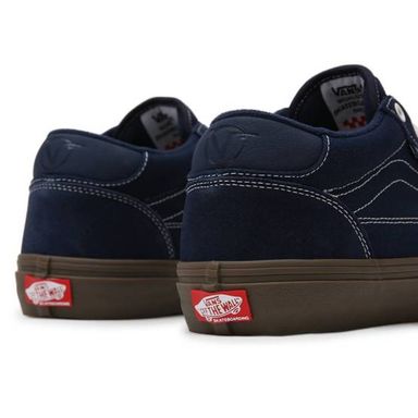 Vans Rowan Pro Dress Blue/Dark Gum