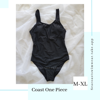 Coast One Piece [M]