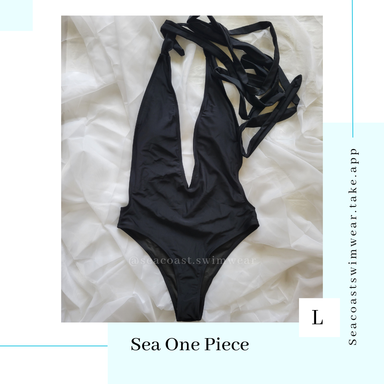 Sea One Piece [L]