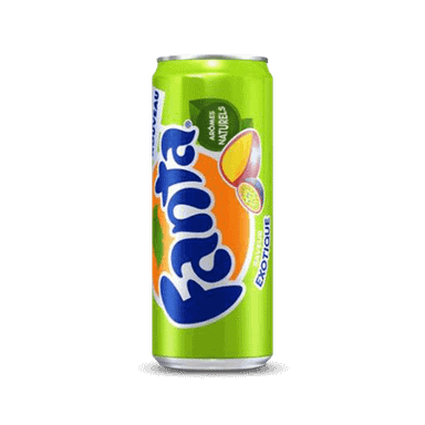 Fanta Exotic 33cl