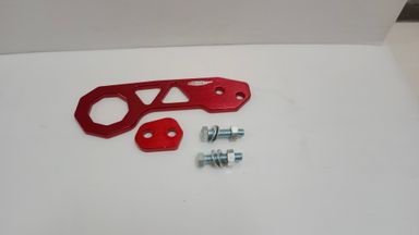  Golden Eagle Rear Tow Hook RED color