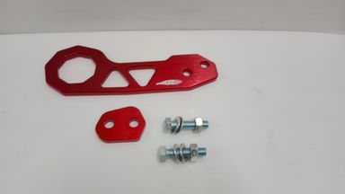  Golden Eagle Rear Tow Hook RED color