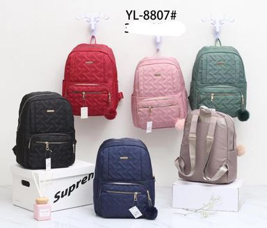 Ladies Backbag