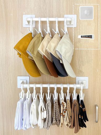 Closet Hanger