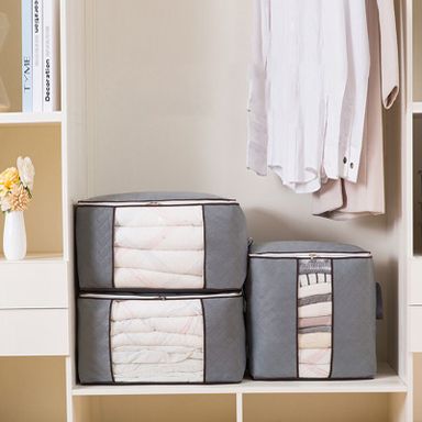 Closet Organizer