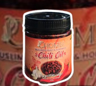 Chili Oil