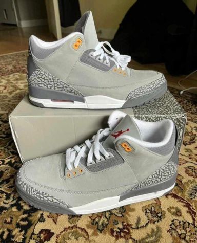 Jordan 3