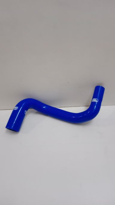 SAMCO sport  BLUE radiator hose PROTON IRIZ 1.3 & 1.6