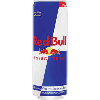 Red Bull 355ml