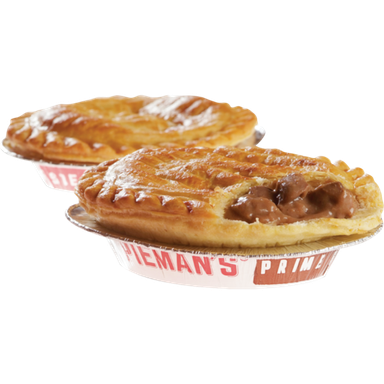 Piemans Pies Assorted each