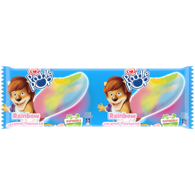 Ola Paddle Pop Rainbow 60ml