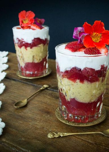 OK Dessert Trifle 1`s