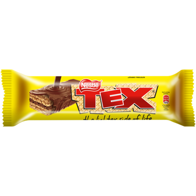 Nestle Giant Tex 58g