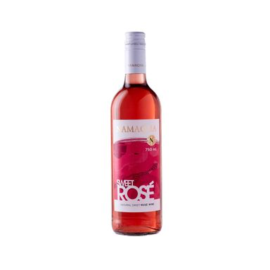 Namaqua Natural Sweet Ros 750ml